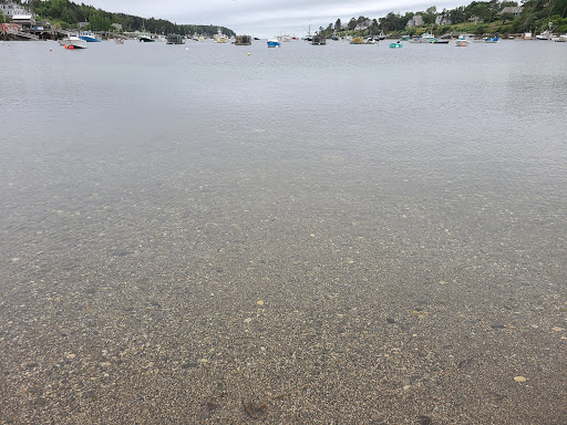 Nature Preserve «Johnson Field Preserve at Mackerel Cove», reviews and photos, 25 Abner Point Rd, Bailey Island, ME 04003, USA