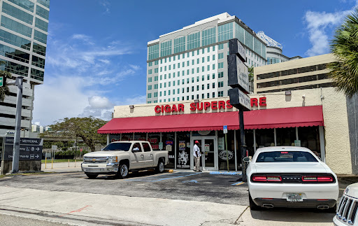 Cigar Shop «Miami Cigar Shop - Neptune Cigars SuperStore», reviews and photos, 9308 S Dixie Hwy, Kendall, FL 33156, USA