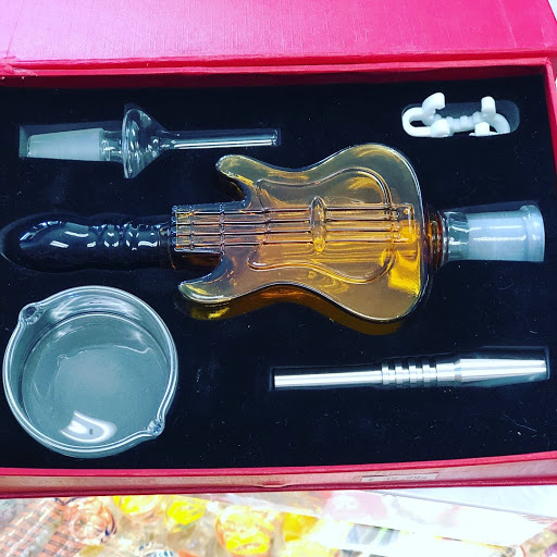 Tobacco Shop «Stardust Smoke Shop», reviews and photos, 8011 Archibald Ave, Rancho Cucamonga, CA 91730, USA