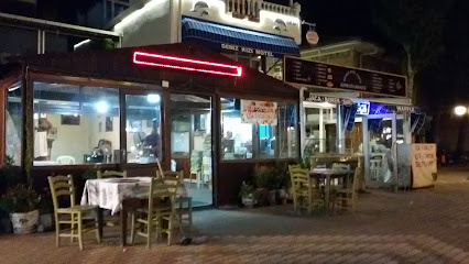 Zeytin Cafe