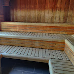 Photo n°21 de l'avis de Siggi. fait le 19/03/2024 à 21:11 sur le  Holiday & Wellness Park Texas MV à Kirch Jesar