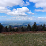 Photo n°1 de l'avis de Koenigin.a fait le 12/05/2022 à 15:31 sur le  Bergwelt Kandel Ausflugsrestaurant à Waldkirch