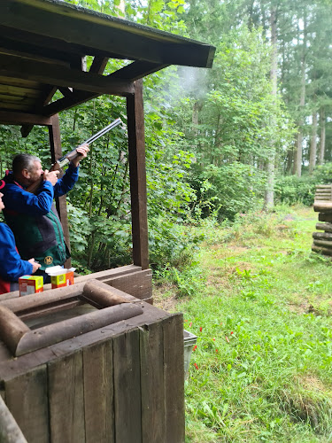 Manchester Clay Shooting Club - Manchester