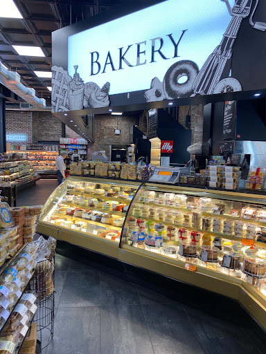 Supermarket «Morton Williams Supermarkets», reviews and photos, 908 2nd Ave, New York, NY 10017, USA