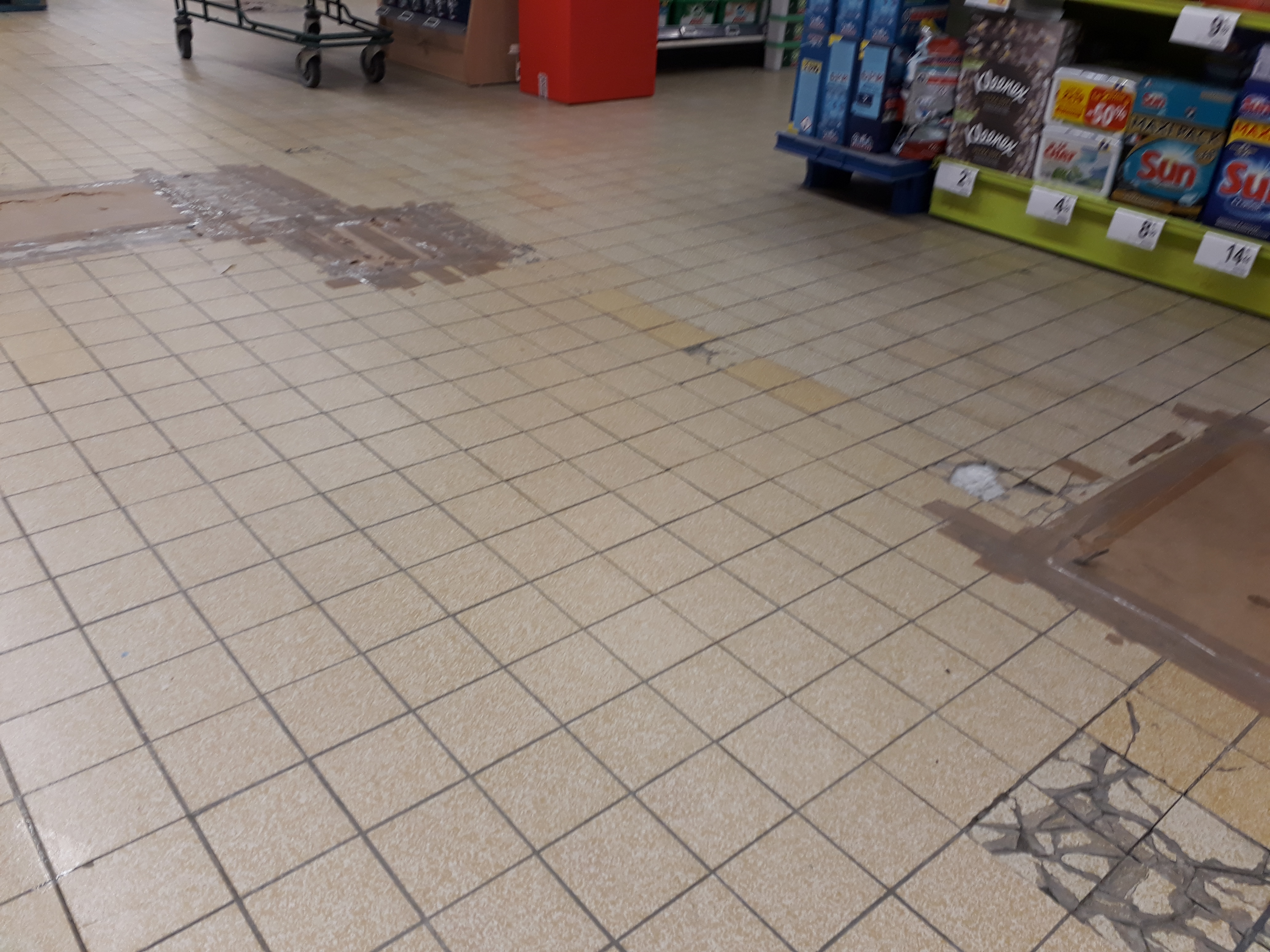 Photo n° 1 de l'avis de Ludwig. fait le 02/07/2017 à 09:25