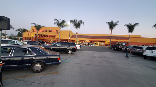 Home Improvement Store «The Home Depot», reviews and photos, 12300 La Mirada Blvd, La Mirada, CA 90638, USA