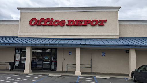 Office Depot image