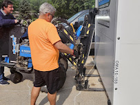 UNITS Moving and Portable Storage of Omaha - Photo 8 - Car repair in La Vista, NE, Omaha