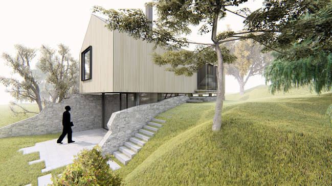 Recenzie Ing. arch. Vladimír Lengyel - architektúra, interiérový dizajnér, dizajn, bytový dizajner v Poprad - Architekt
