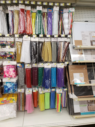 Craft Store «A.C. Moore Arts and Crafts», reviews and photos, 9515 Crosshill Blvd #109, Jacksonville, FL 32222, USA