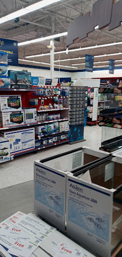 Pet Supply Store «Petco Animal Supplies», reviews and photos, 12801 Chenal Pkwy, Little Rock, AR 72211, USA