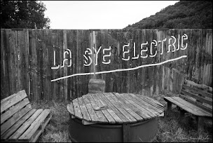 Photo n°17 de La Sye Electric à Gigors-et-Lozeron ()