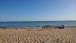 Clemenceau beach'in fotoğrafı çok temiz temizlik seviyesi ile