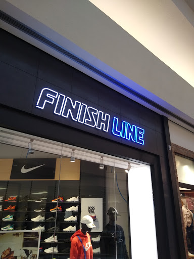 Shoe Store «Finish Line», reviews and photos, 3000 East First Avenue 226, Denver, CO 80206, USA