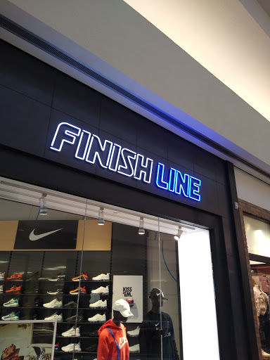 Shoe Store «Finish Line», reviews and photos, 3000 East First Avenue 226, Denver, CO 80206, USA