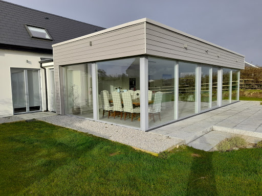 Rationel Windows & Doors