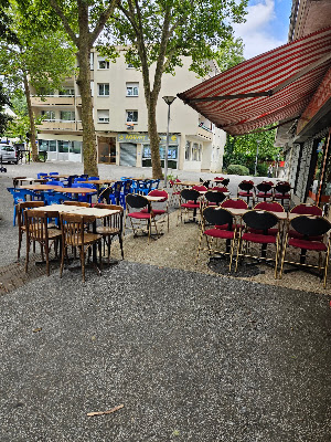Chez APPO (restaurant FRANCO-AFRICAIN) à Évry-Courcouronnes