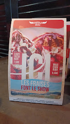 Photo n°8 de Buffalo Grill Montbeliard à Montbéliard ()