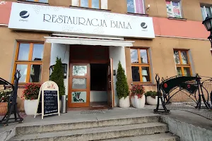 Restauracja Biała image