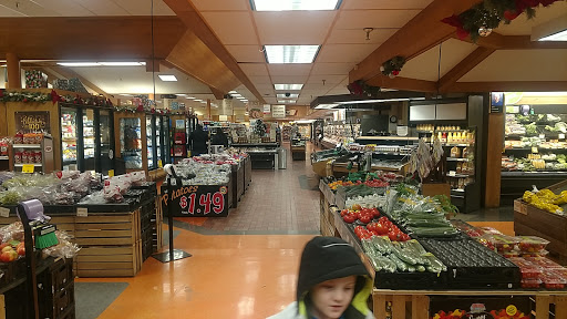 Supermarket «Wegmans», reviews and photos, 4256 James St, East Syracuse, NY 13057, USA