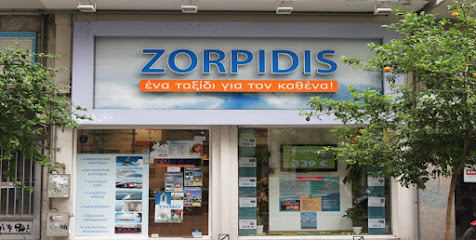 ZORPIDIS Travel Services