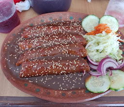 Lupita, la casa de las enchiladas photo