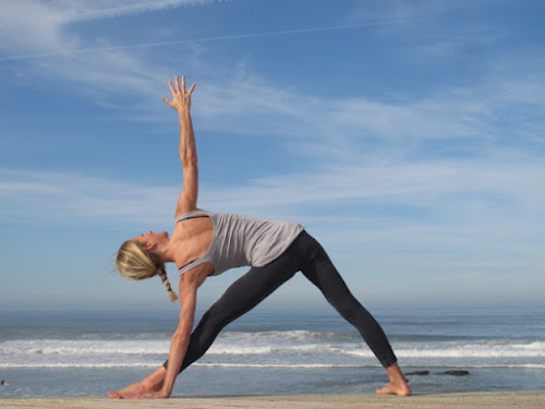 Cours de yoga YOGAM Anglet