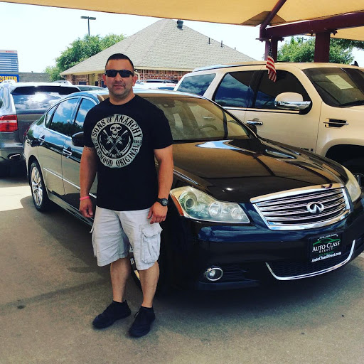 Used Car Dealer «Auto Class Direct», reviews and photos, 825 K Ave, Plano, TX 75074, USA
