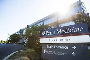 Penn Medicine Bucks County image
