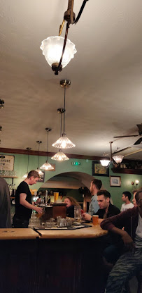 Atmosphère du Restaurant O'Connell's Irish Pub à Rennes - n°6