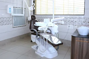 DR.PATEL KULIN-AKSHAR DENTAL CLINIC & IMPLANT CENTRE || Best Dental Clinic, Dentist, Smile Care In Ghodasar image