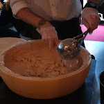 Photo n°1 de l'avis de Marion.a fait le 04/03/2023 à 19:55 sur le  Ristorante Leidenschaft à Hildesheim