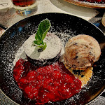 Photo n°4 de l'avis de Virginia.o fait le 09/01/2023 à 19:53 sur le  Ahoi Steffen Henssler Hamburg à Hamburg