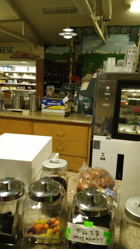 Market «Crossroads Specialty Foods», reviews and photos, 720 San Antonio Rd, Palo Alto, CA 94303, USA