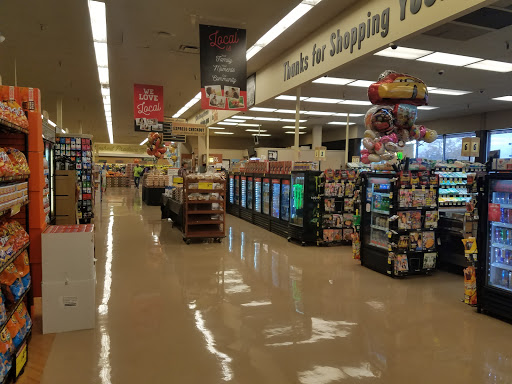 Grocery Store «Jewel-Osco», reviews and photos, 20 Biesterfield Rd, Elk Grove Village, IL 60007, USA