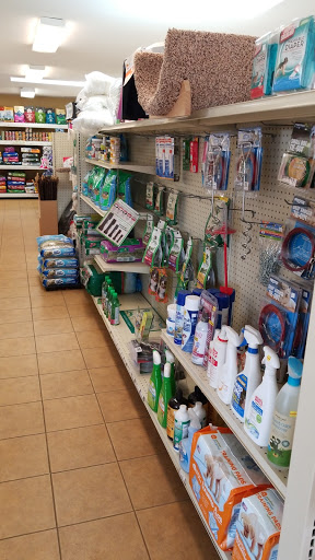 Pet Supply Store «Mattawan Pet Supplies», reviews and photos, 50680 Co Rd 652, Mattawan, MI 49071, USA