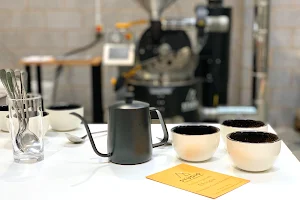 Studio Coffee Roasters image