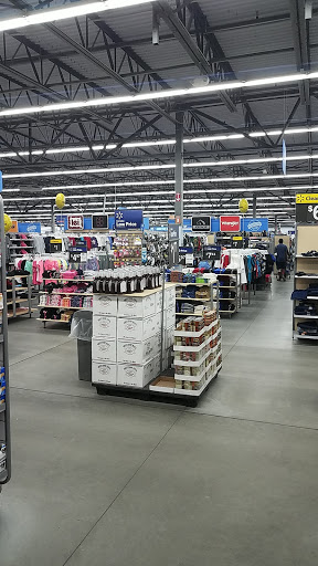 Department Store «Walmart Supercenter», reviews and photos, 2190 Gilmer Ave, Tallassee, AL 36078, USA