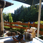 Photo n°1 de l'avis de Claudia.c fait le 02/06/2019 à 18:02 sur le  Landgasthaus Weiherhütte à Langenbach