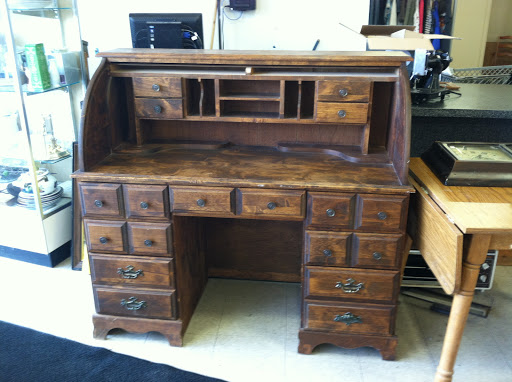 Thrift Store «Thrifty Shopper», reviews and photos, 376 Elmira Rd, Ithaca, NY 14850, USA