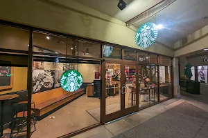 Starbucks image