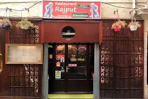 Restaurant Rajput image