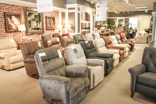 Furniture Store «Ashley HomeStore», reviews and photos, 161 Mill St, Grass Valley, CA 95945, USA