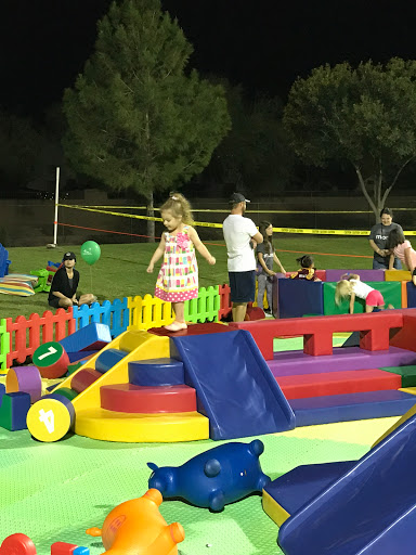 Park «Discovery Park», reviews and photos, 2214 E Pecos Rd, Gilbert, AZ 85297, USA