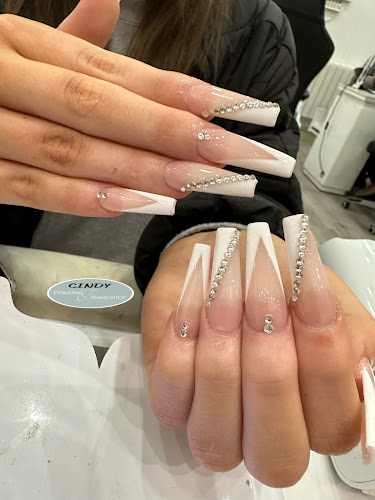 Cindy Nails and Beauty - Derby