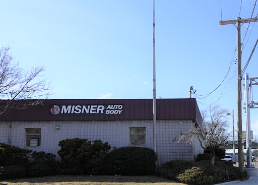 Auto Body Shop «Misner Auto Body Inc», reviews and photos, 60 Sunrise Hwy, West Islip, NY 11795, USA