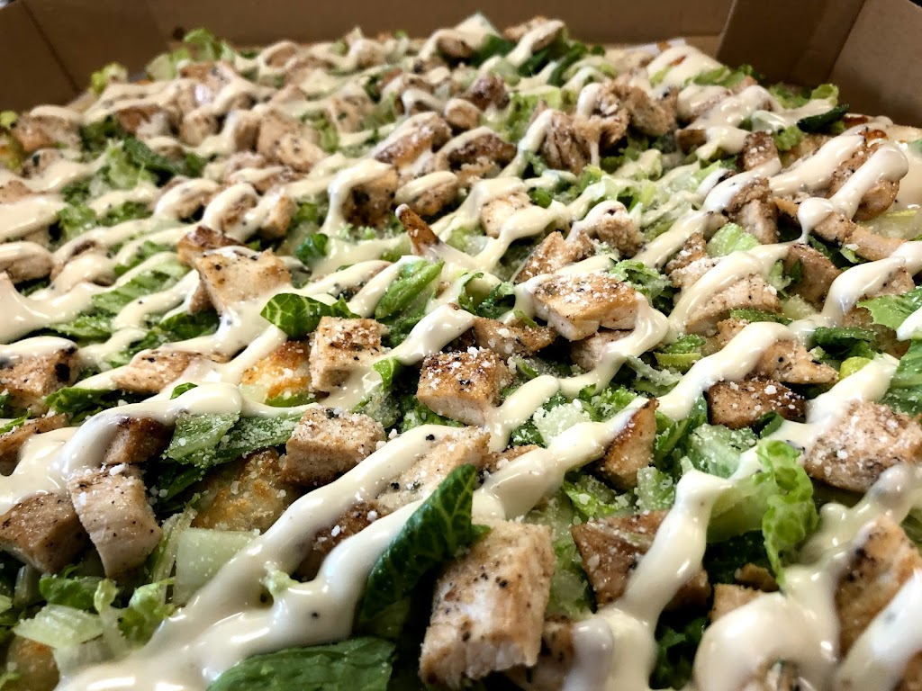 Plum Tomato Pizzeria & Restaurant 07065