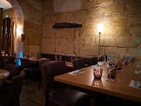 Atmosphère du Restaurant les voûtes à Bordeaux - n°17
