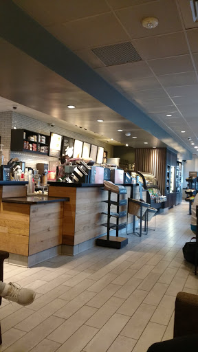 Coffee Shop «Starbucks», reviews and photos, 1700 Avenue of Mid-America, Effingham, IL 62401, USA