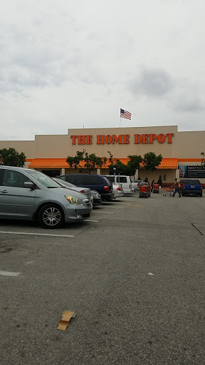 Home Improvement Store «The Home Depot», reviews and photos, 1590 W 49th St, Hialeah, FL 33012, USA